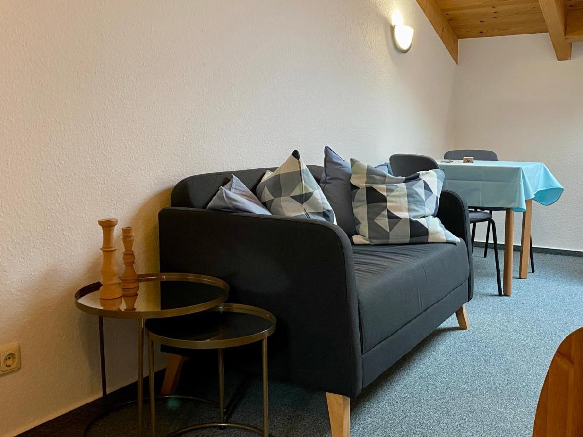 Haus Seewind Warnemuende Rostock Dış mekan fotoğraf