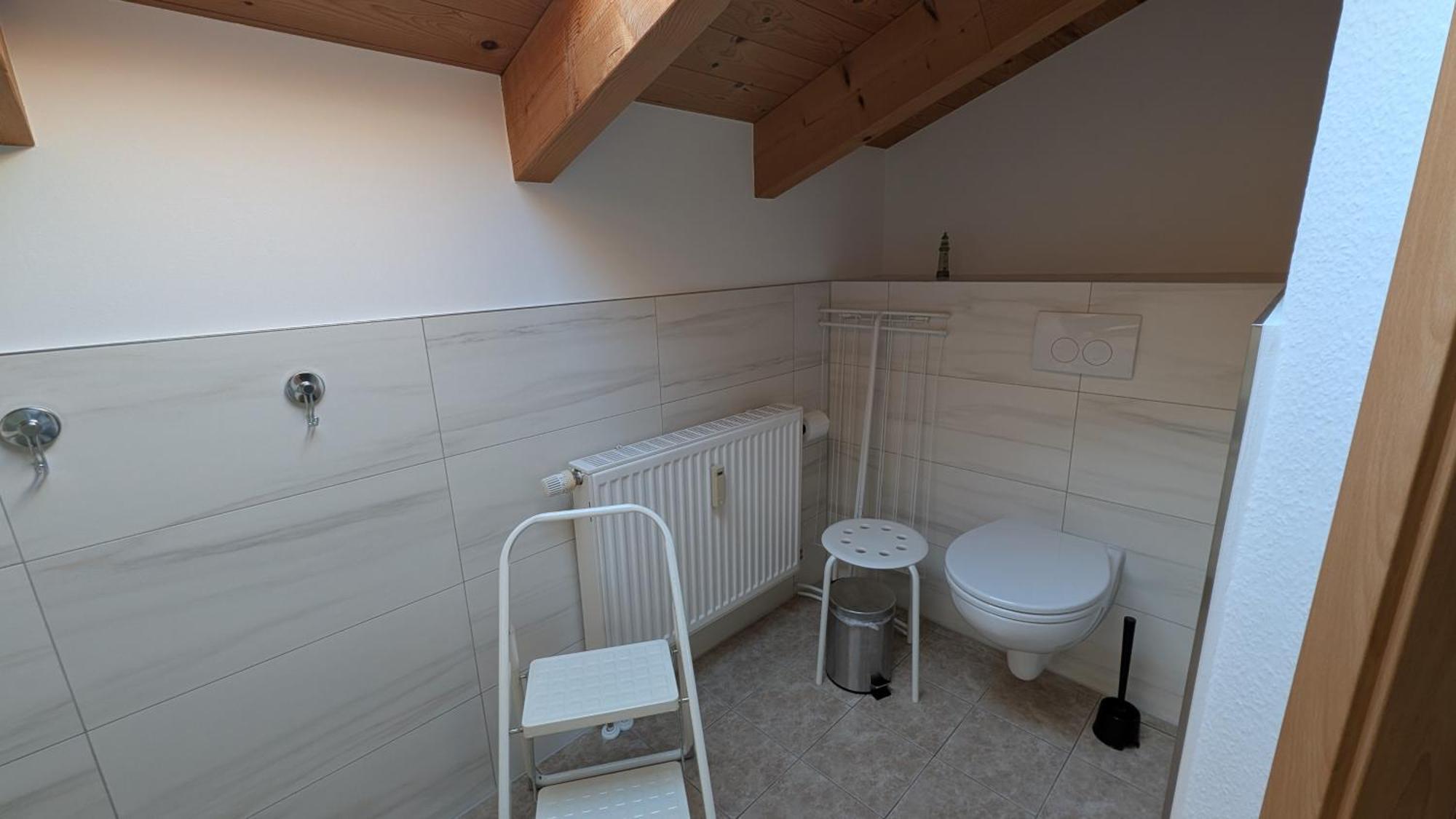 Haus Seewind Warnemuende Rostock Dış mekan fotoğraf