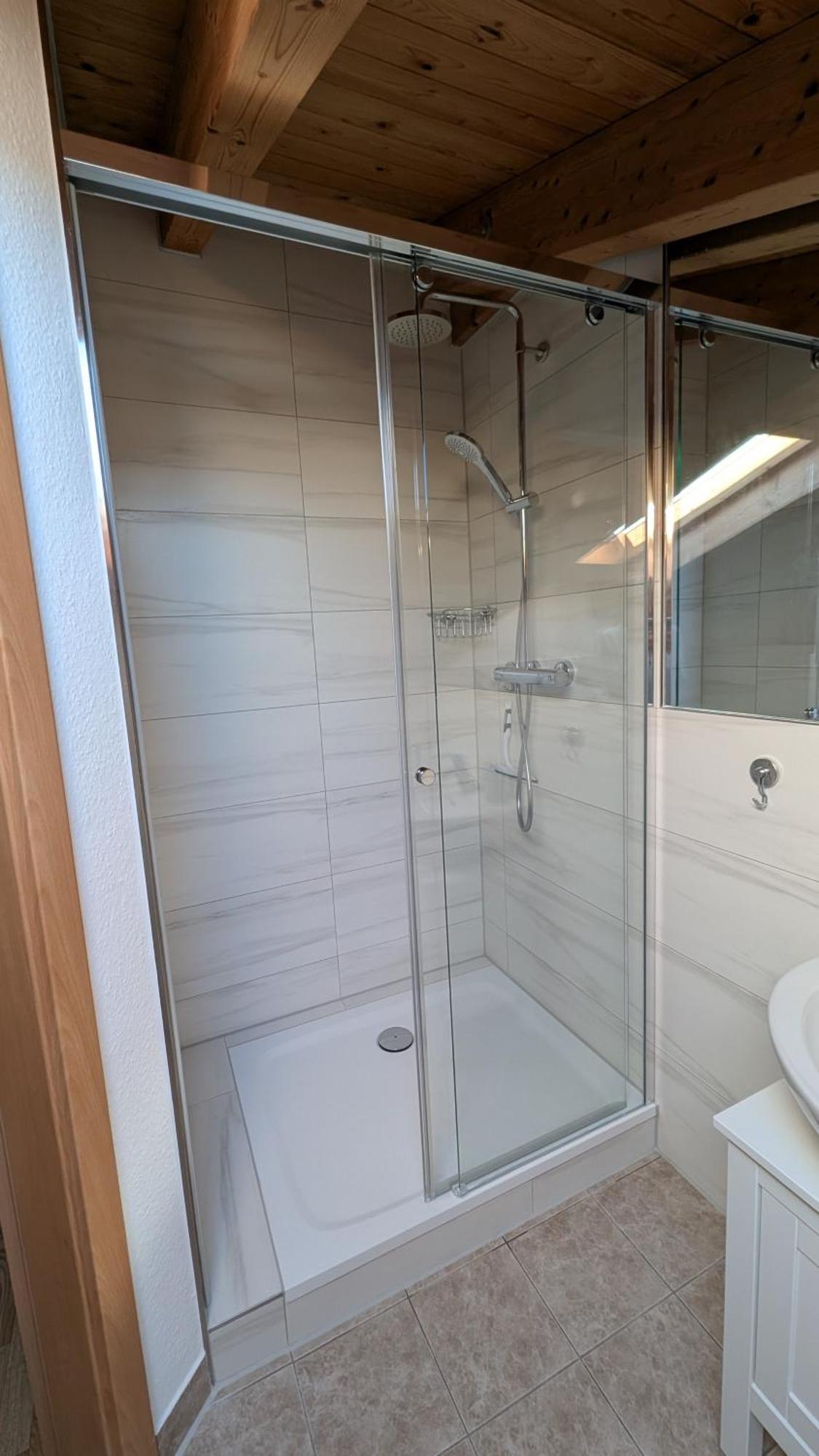 Haus Seewind Warnemuende Rostock Dış mekan fotoğraf