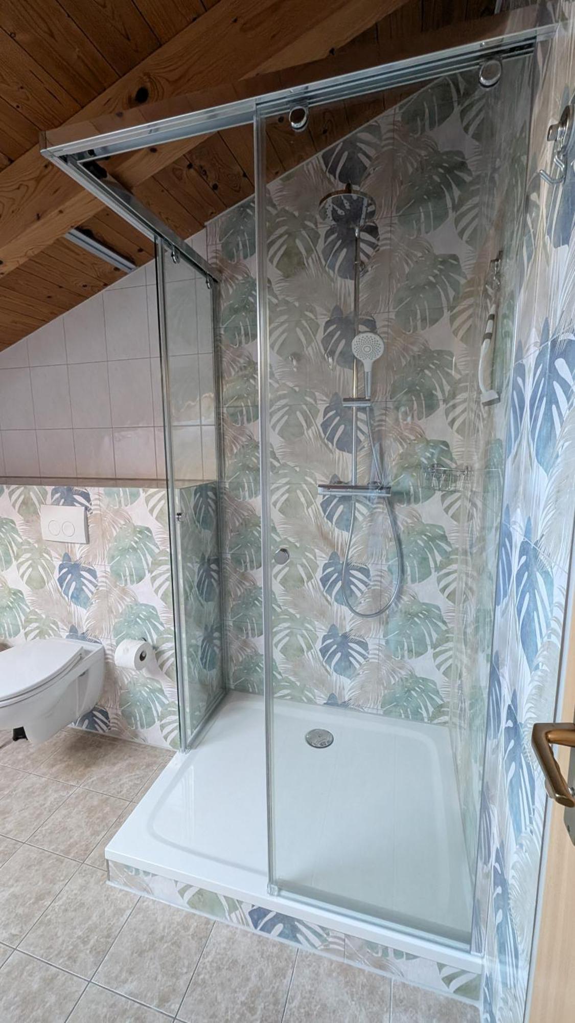 Haus Seewind Warnemuende Rostock Dış mekan fotoğraf