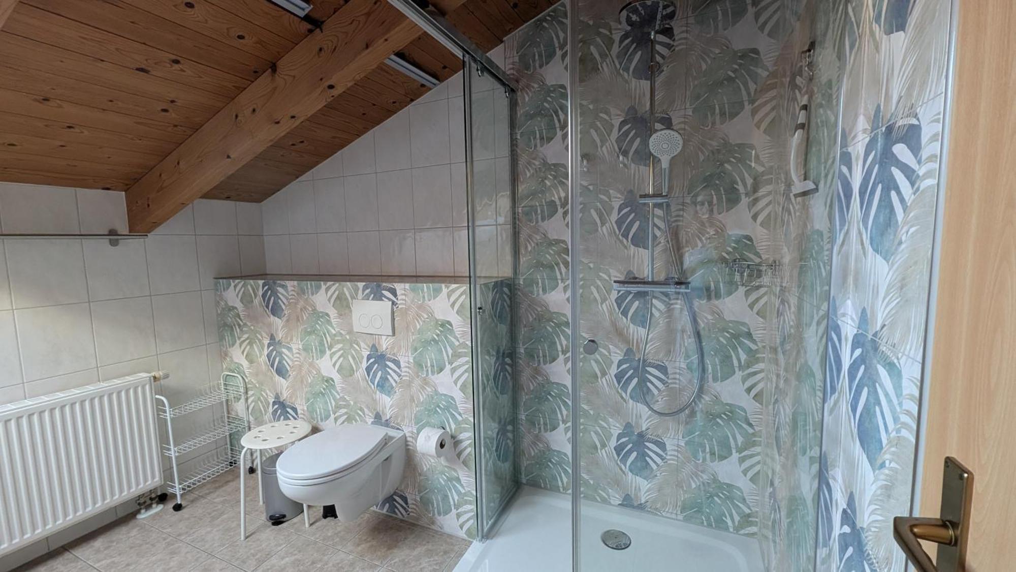 Haus Seewind Warnemuende Rostock Dış mekan fotoğraf