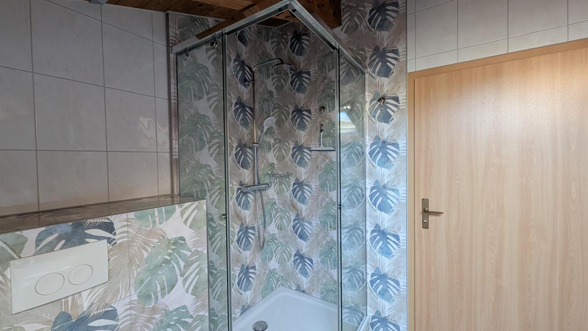 Haus Seewind Warnemuende Rostock Dış mekan fotoğraf