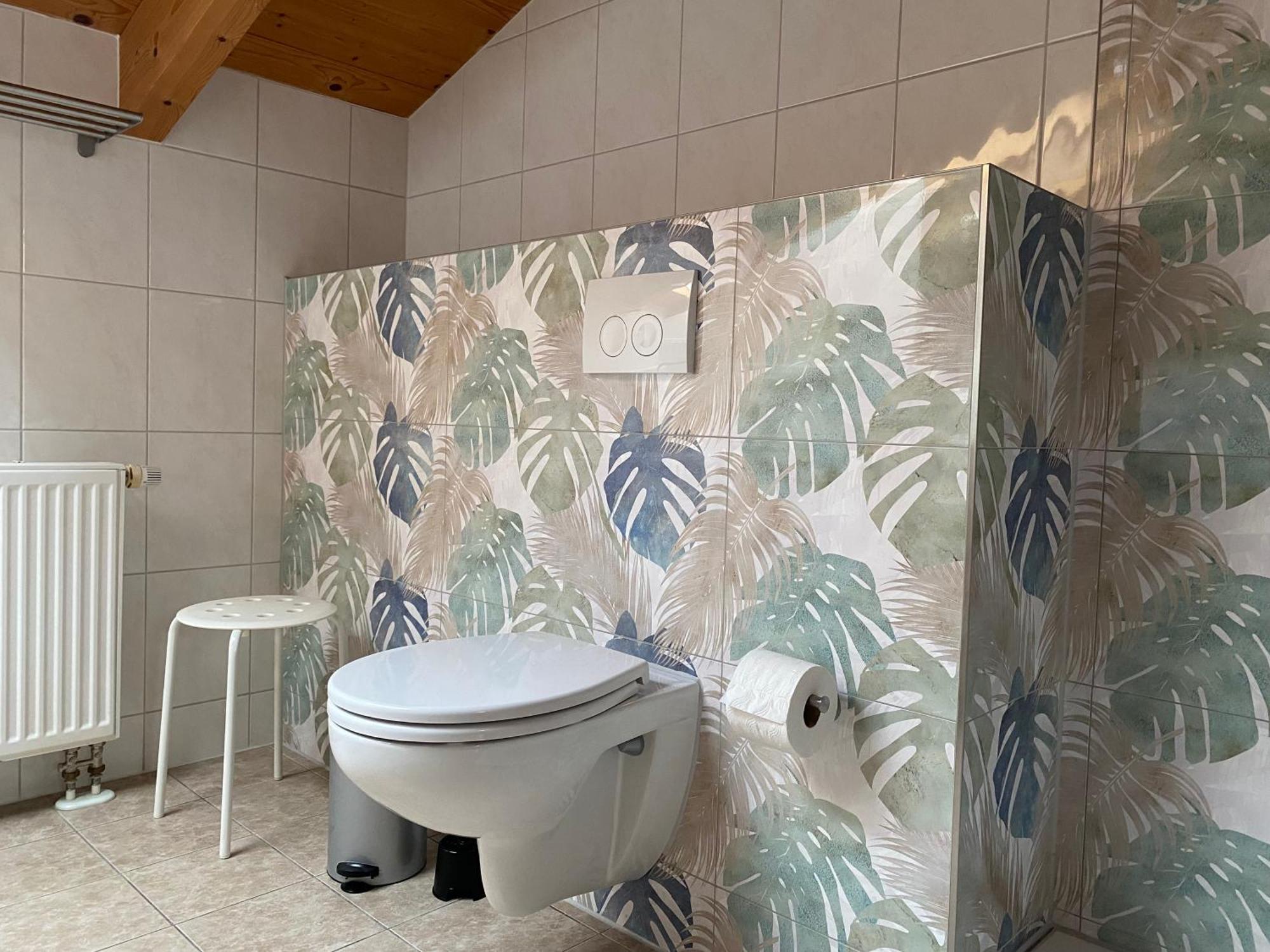 Haus Seewind Warnemuende Rostock Dış mekan fotoğraf