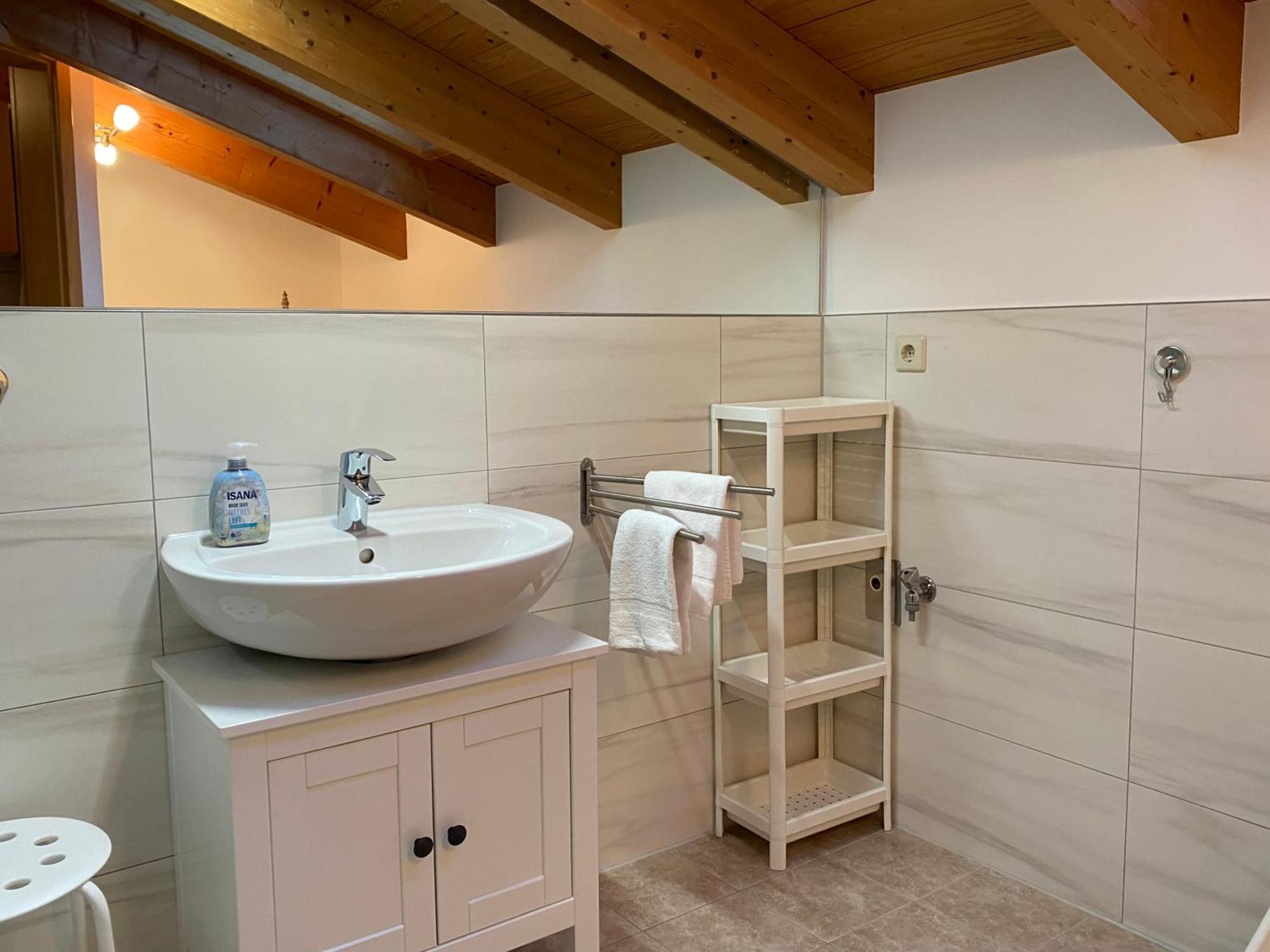 Haus Seewind Warnemuende Rostock Dış mekan fotoğraf