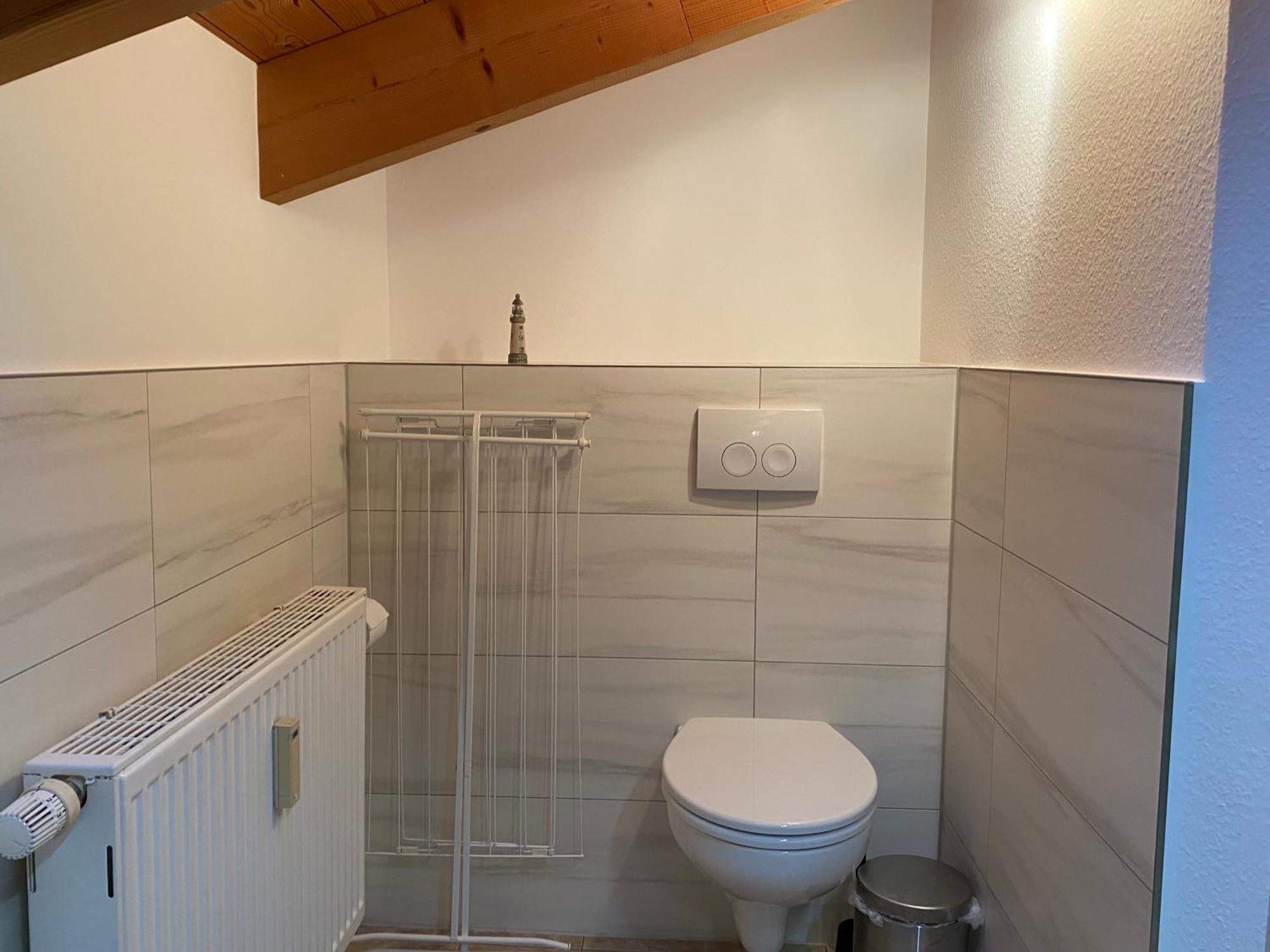 Haus Seewind Warnemuende Rostock Dış mekan fotoğraf
